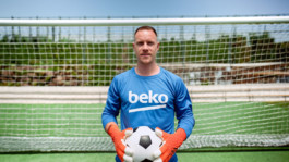 BENEDICT MEYER ZU STROHE