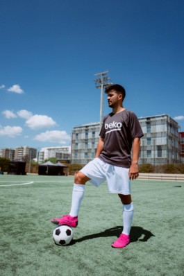 BENEDICT MEYER ZU STROHE