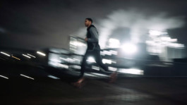 BENEDICT MEYER ZU STROHE