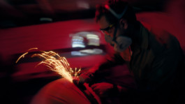 BENEDICT MEYER ZU STROHE