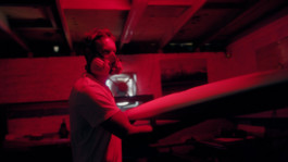 BENEDICT MEYER ZU STROHE