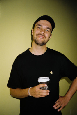 BENEDICT MEYER ZU STROHE