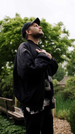 BENEDICT MEYER ZU STROHE