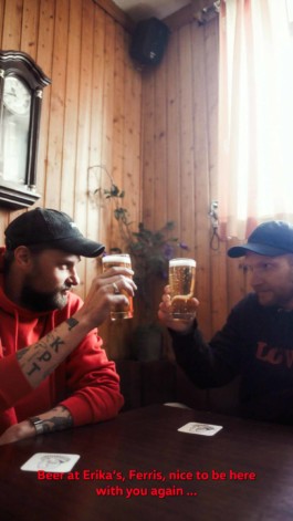 BENEDICT MEYER ZU STROHE