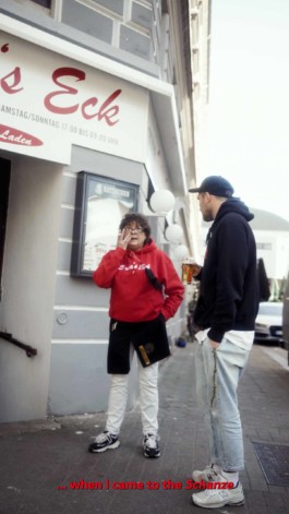 BENEDICT MEYER ZU STROHE