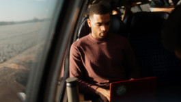 BENEDICT MEYER ZU STROHE