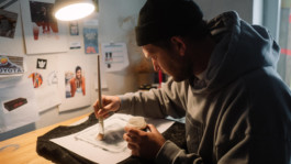 BENEDICT MEYER ZU STROHE