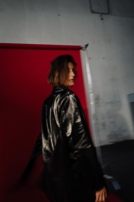 BENEDICT MEYER ZU STROHE