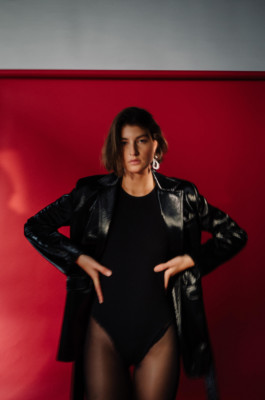 BENEDICT MEYER ZU STROHE