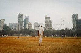 BENEDICT MEYER ZU STROHE