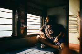 BENEDICT MEYER ZU STROHE