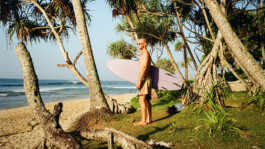 BENEDICT MEYER ZU STROHE