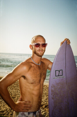 BENEDICT MEYER ZU STROHE