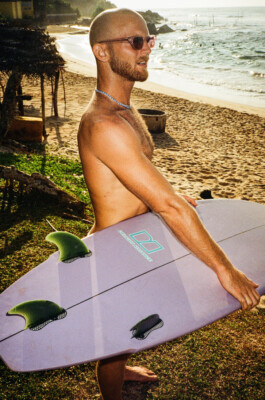 BENEDICT MEYER ZU STROHE