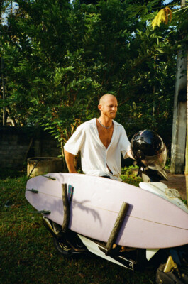 BENEDICT MEYER ZU STROHE