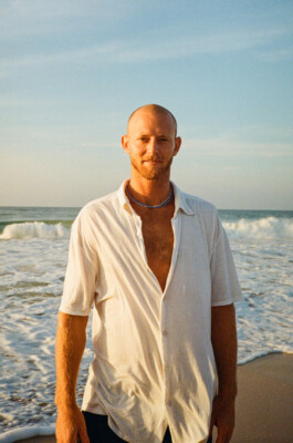 BENEDICT MEYER ZU STROHE