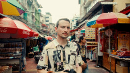 BENEDICT MEYER ZU STROHE