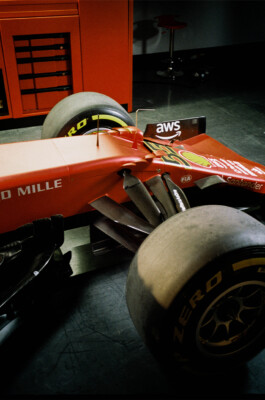 BENEDICT MEYER ZU STROHE