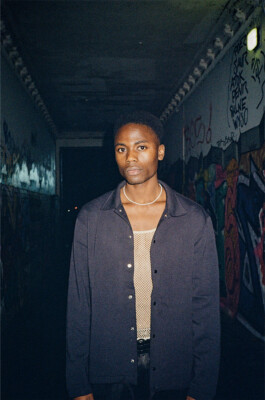 BENEDICT MEYER ZU STROHE