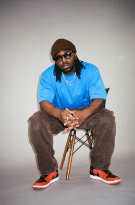 BENEDICT MEYER ZU STROHE