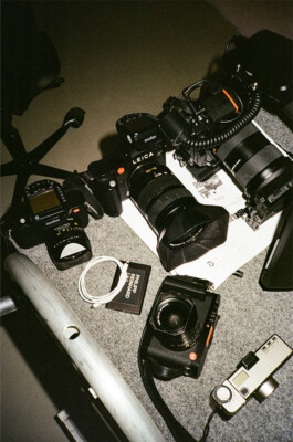 BENEDICT MEYER ZU STROHE