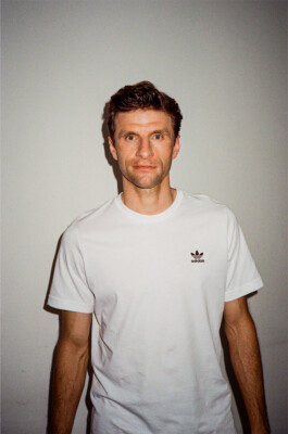 BENEDICT MEYER ZU STROHE