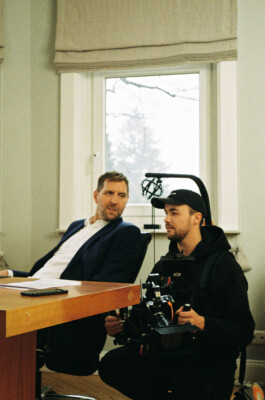 BENEDICT MEYER ZU STROHE