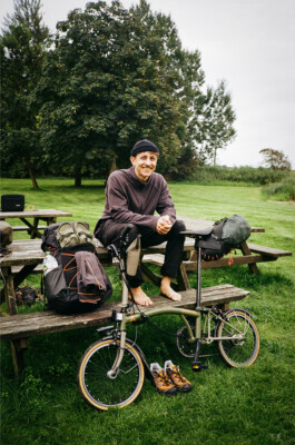 BENEDICT MEYER ZU STROHE