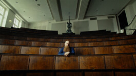 BENEDICT MEYER ZU STROHE