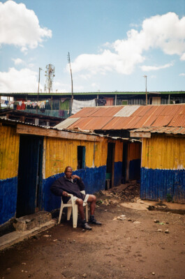 BENEDICT MEYER ZU STROHE