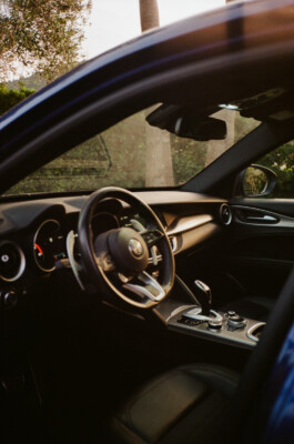 BENEDICT MEYER ZU STROHE