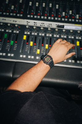 BENEDICT MEYER ZU STROHE