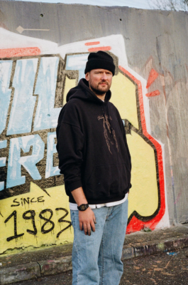 BENEDICT MEYER ZU STROHE