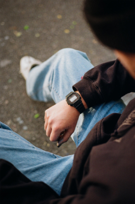 BENEDICT MEYER ZU STROHE