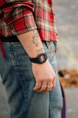 BENEDICT MEYER ZU STROHE