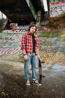 BENEDICT MEYER ZU STROHE