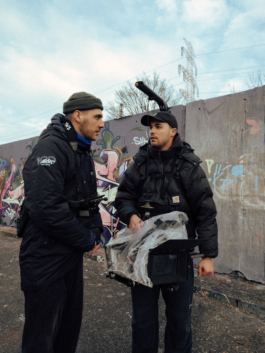 BENEDICT MEYER ZU STROHE