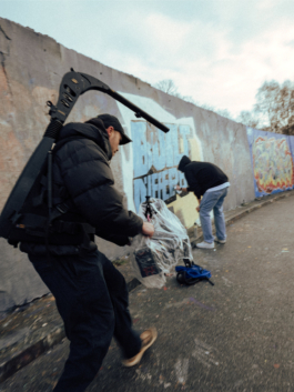 BENEDICT MEYER ZU STROHE