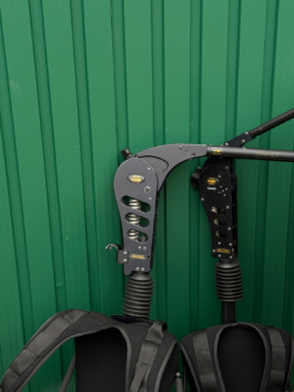 BENEDICT MEYER ZU STROHE