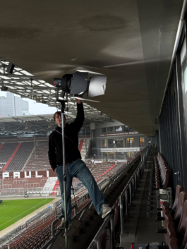 BENEDICT MEYER ZU STROHE