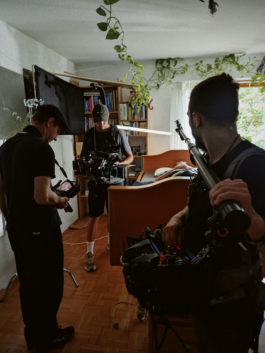 BENEDICT MEYER ZU STROHE