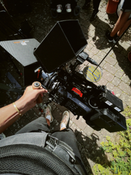 BENEDICT MEYER ZU STROHE