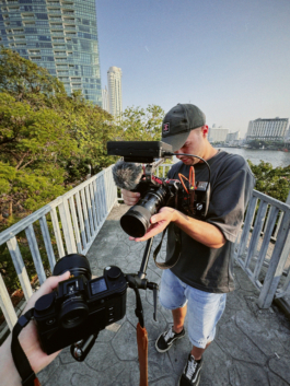 BENEDICT MEYER ZU STROHE