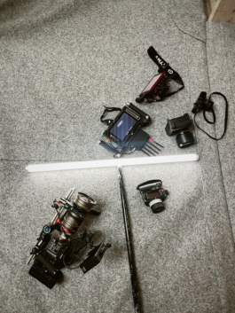 BENEDICT MEYER ZU STROHE