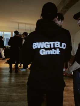 BENEDICT MEYER ZU STROHE