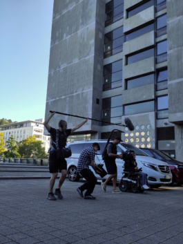 BENEDICT MEYER ZU STROHE