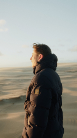 BENEDICT MEYER ZU STROHE