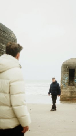 BENEDICT MEYER ZU STROHE