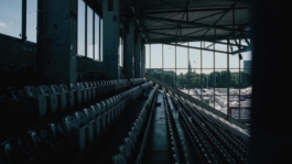 BENEDICT MEYER ZU STROHE