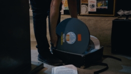 BENEDICT MEYER ZU STROHE